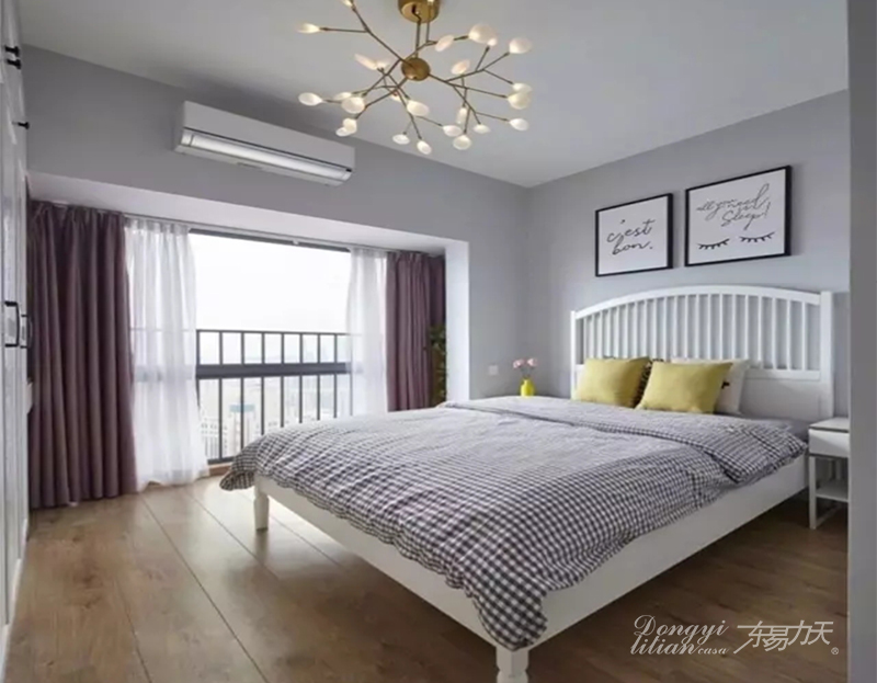 郑州装修公司|东易力天装饰