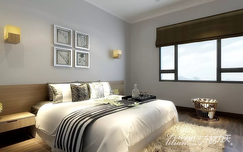 郑州装饰公司|东易力天装饰