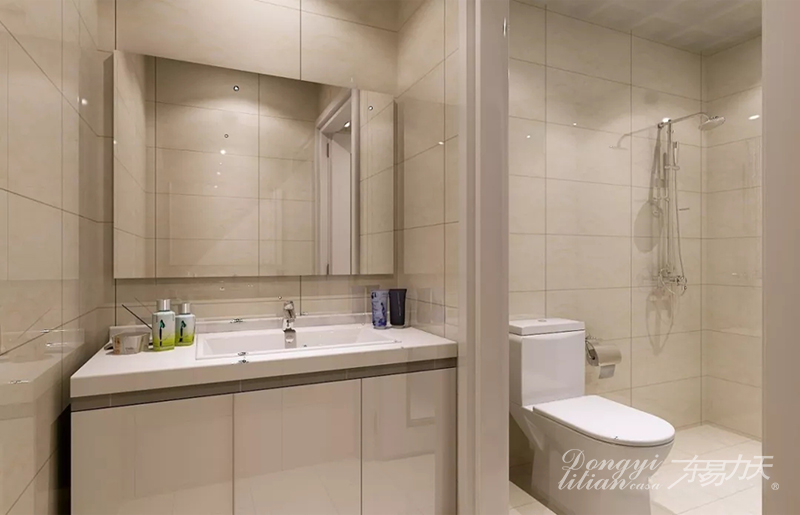 郑州装饰公司|东易力天装饰