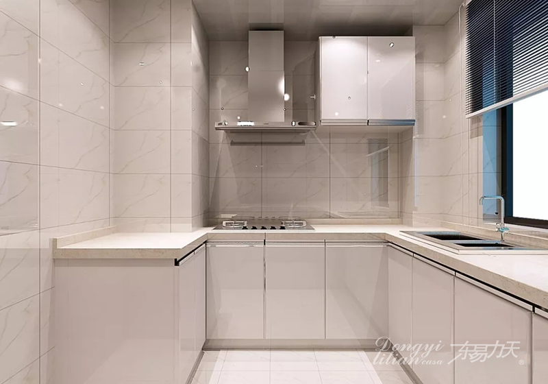 郑州装饰公司|东易力天装饰