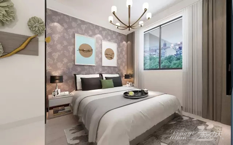 郑州装饰公司|东易力天装饰