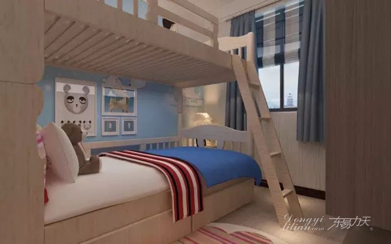 郑州装饰公司|东易力天装饰