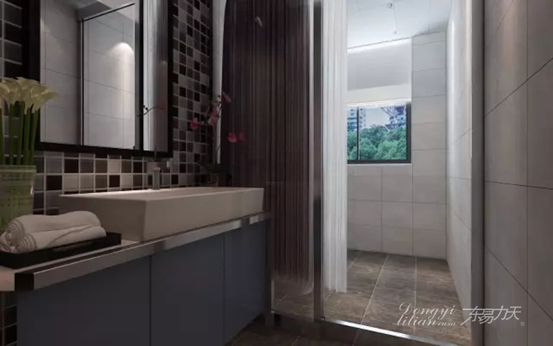 郑州装饰公司|东易力天装饰