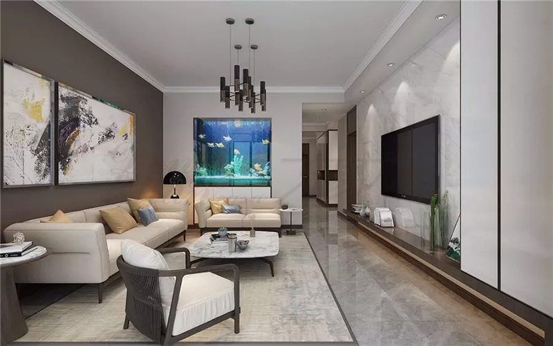 郑州家装公司|东易力天装饰