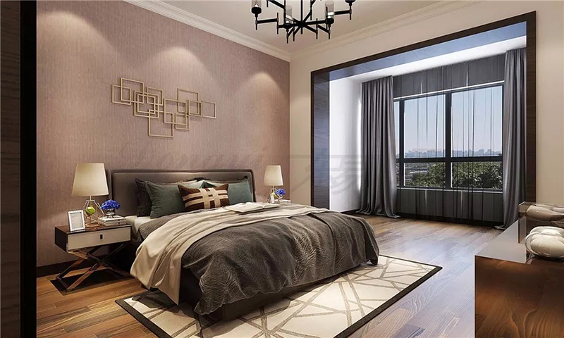 郑州家装公司|东易力天装饰