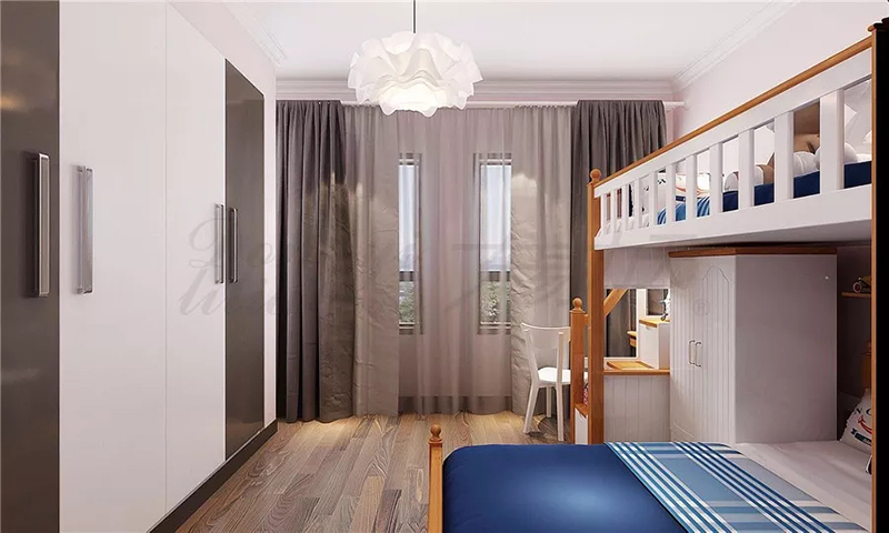 郑州家装公司|东易力天装饰