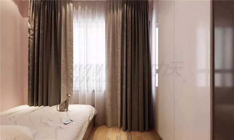 郑州家装公司|东易力天装饰