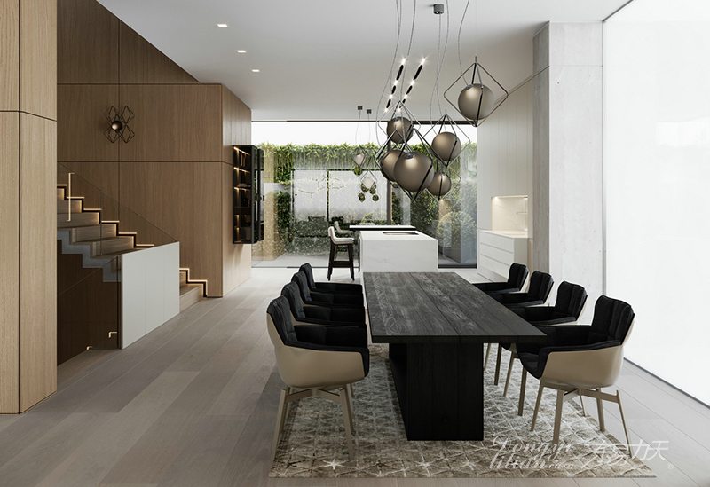 郑州装修公司|东易力天装饰