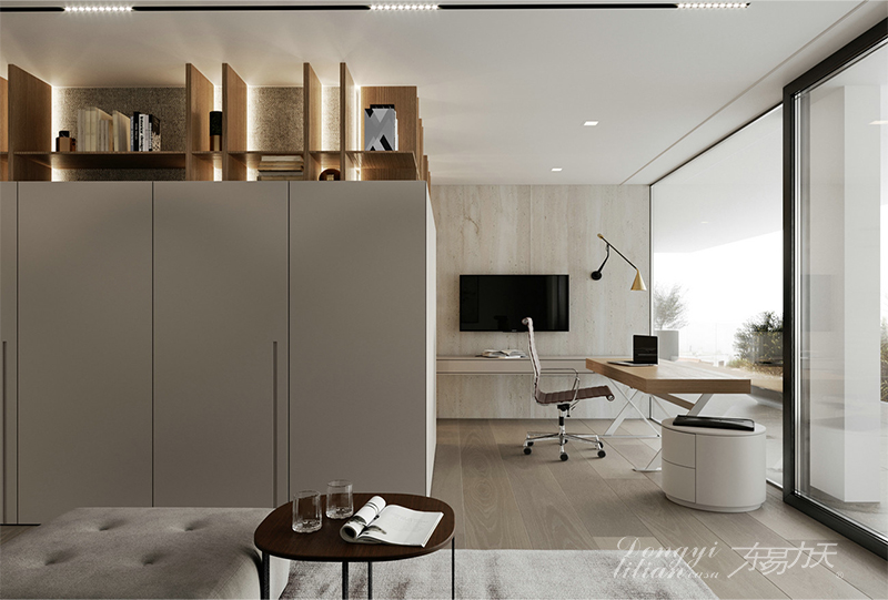 郑州装修公司|东易力天装饰