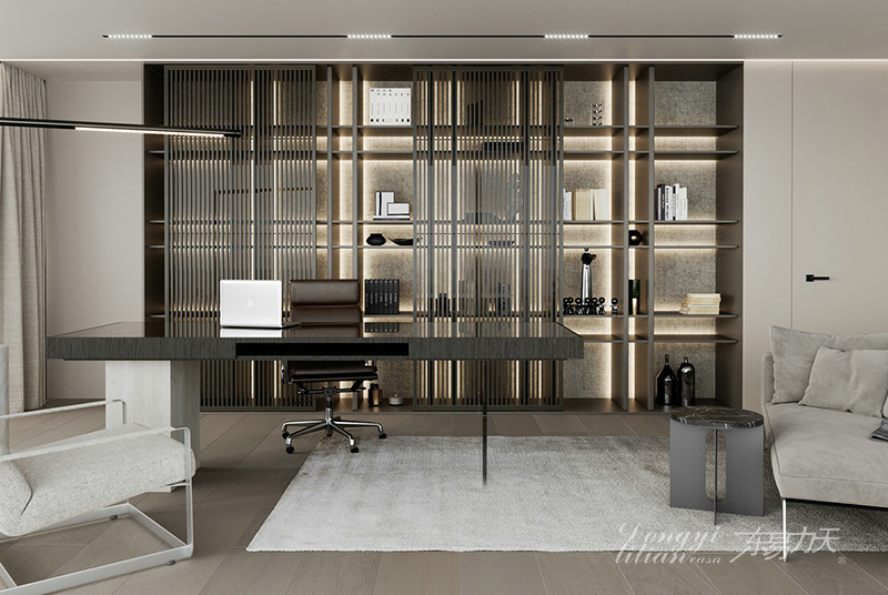 郑州装修公司|东易力天装饰