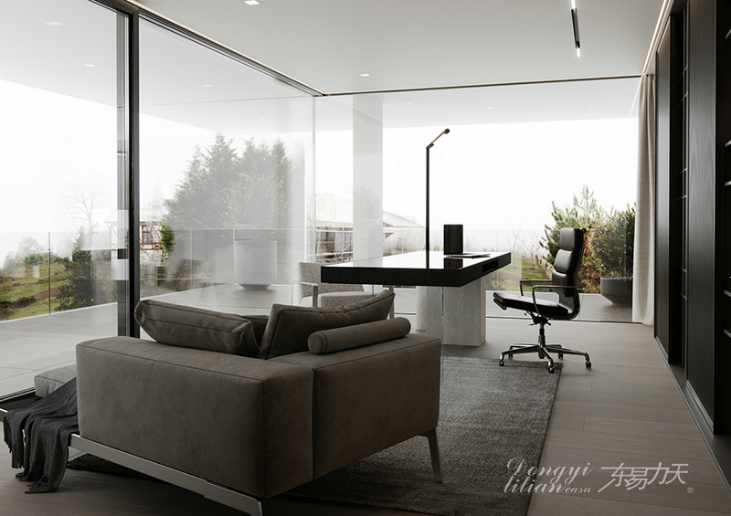 郑州装修公司|东易力天装饰