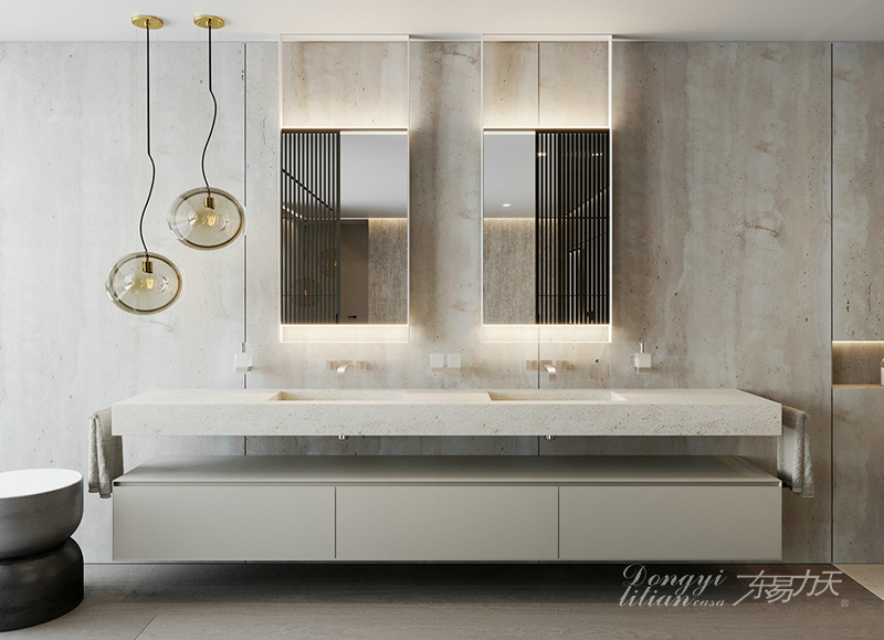 郑州装修公司|东易力天装饰