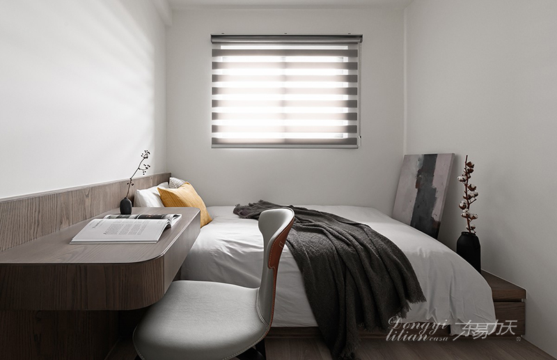 郑州装修公司|东易力天装饰