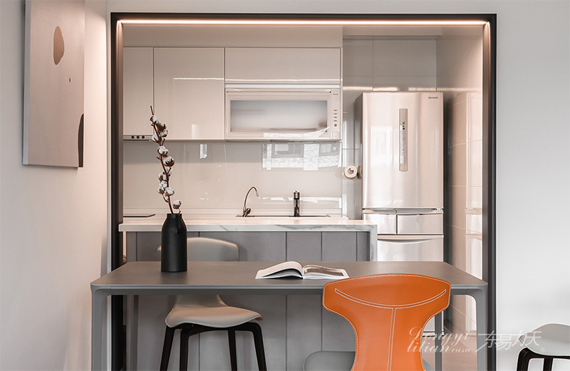 郑州装修公司|东易力天装饰