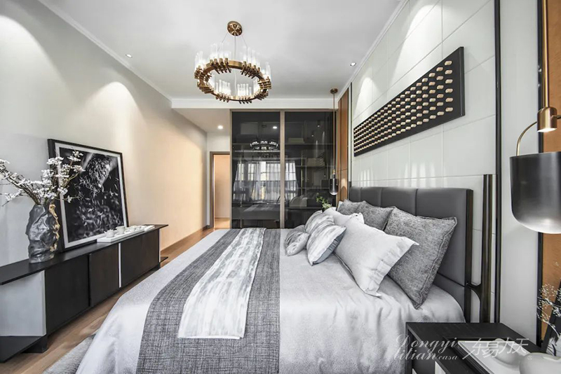 郑州家装公司|东易力天装饰