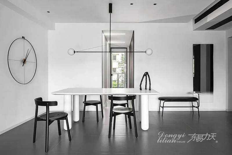 郑州装修公司|东易力天装饰