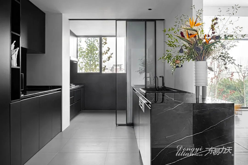 郑州装修公司|东易力天装饰