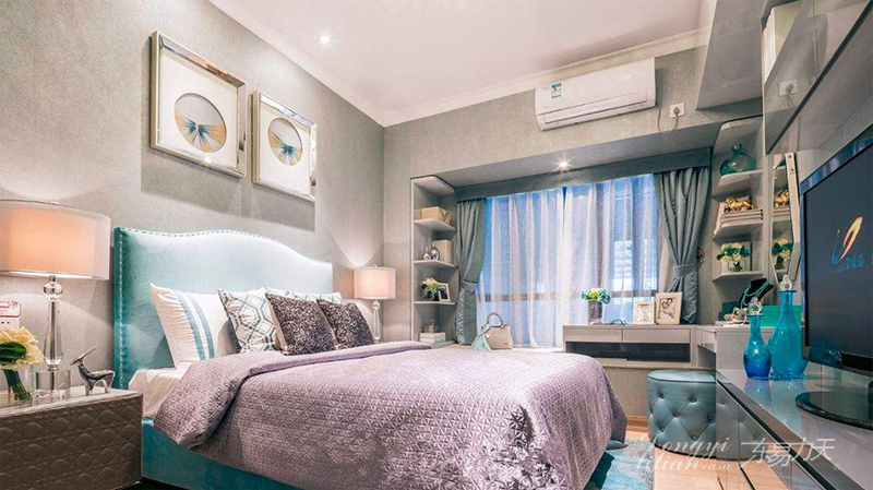 郑州家装公司|东易力天装饰