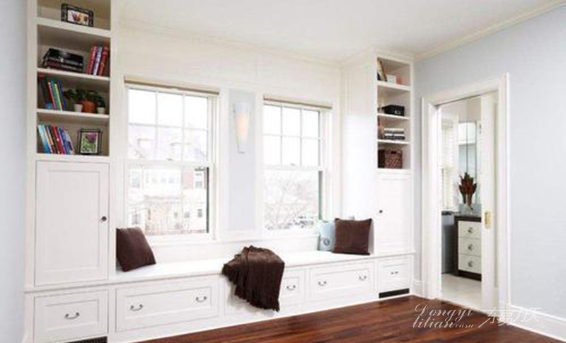 郑州家装公司|东易力天装饰