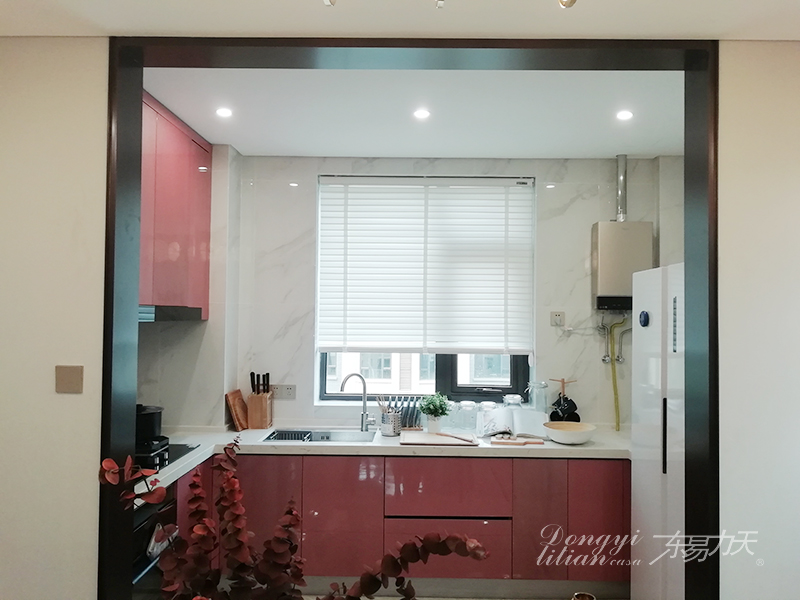 郑州家装公司|东易力天装饰