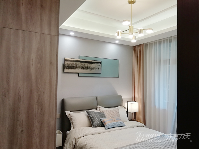 郑州家装公司|东易力天装饰