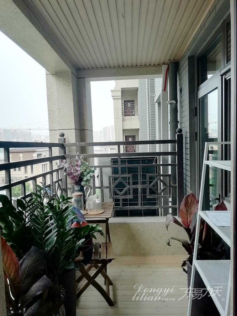 郑州家装公司|东易力天装饰