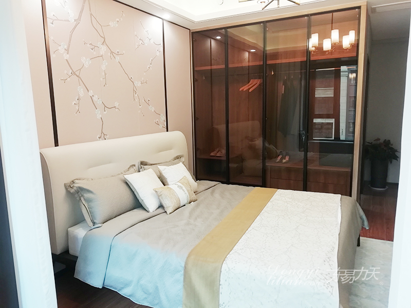 郑州家装公司|东易力天装饰