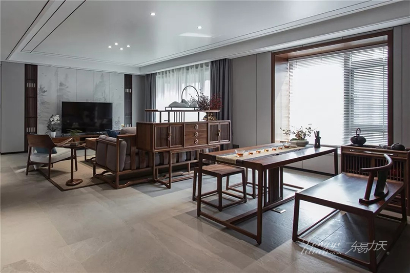 郑州装修公司|东易力天装饰