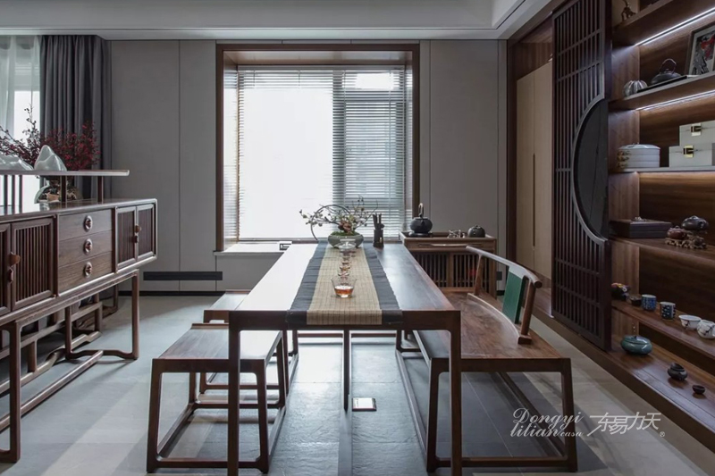 郑州装修公司|东易力天装饰