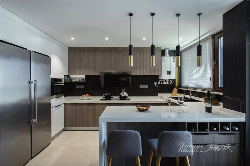 郑州装修公司|东易力天装饰