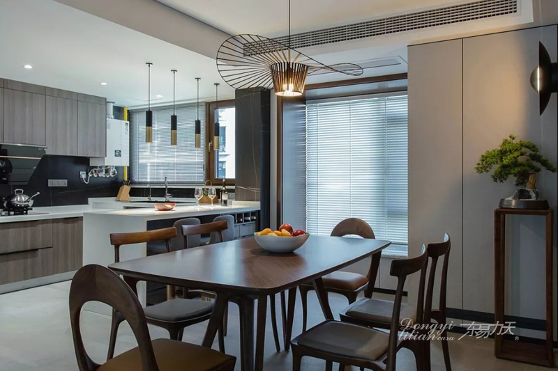 郑州装修公司|东易力天装饰