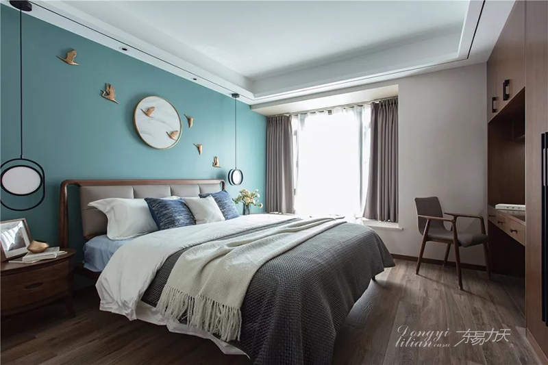 郑州装修公司|东易力天装饰