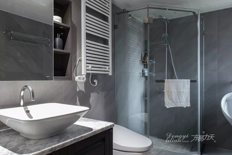 郑州装修公司|东易力天装饰