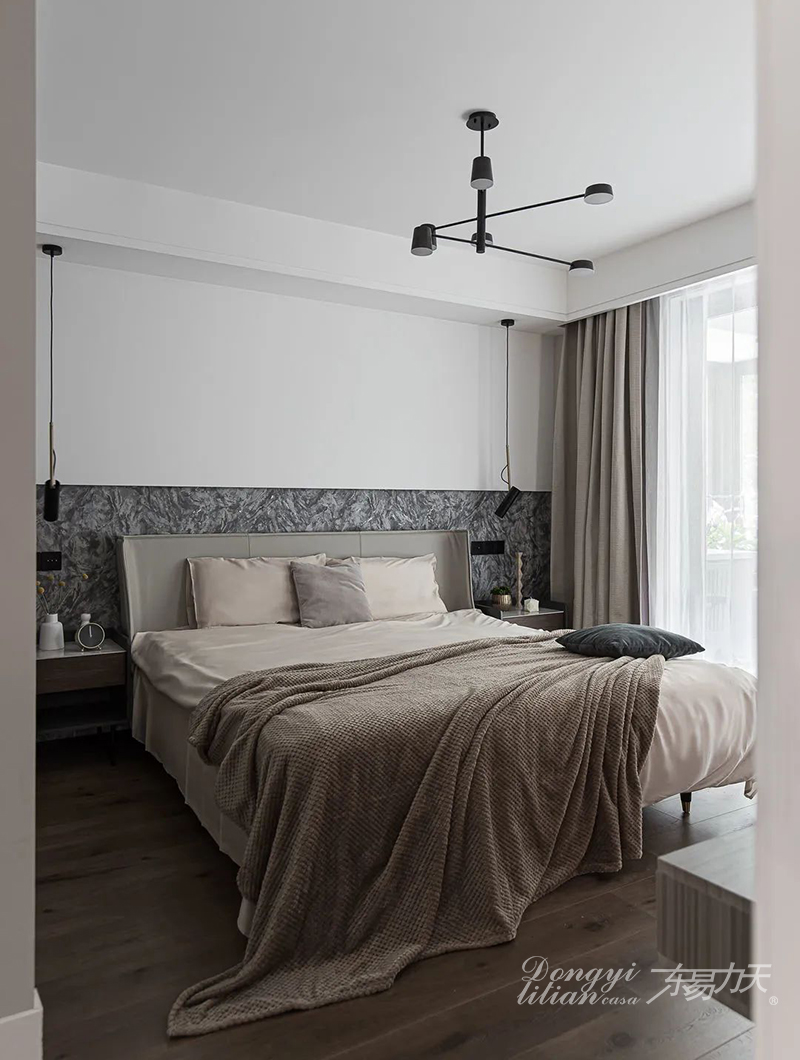 郑州家装公司|东易力天装饰