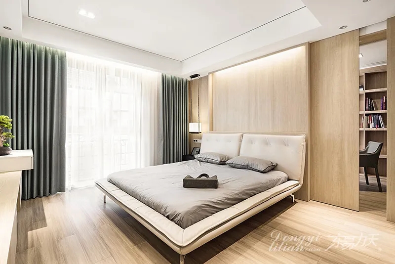 郑州装修公司|东易力天装饰