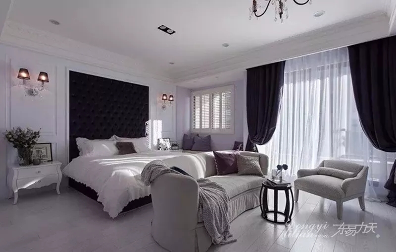 郑州家装公司|东易力天装饰