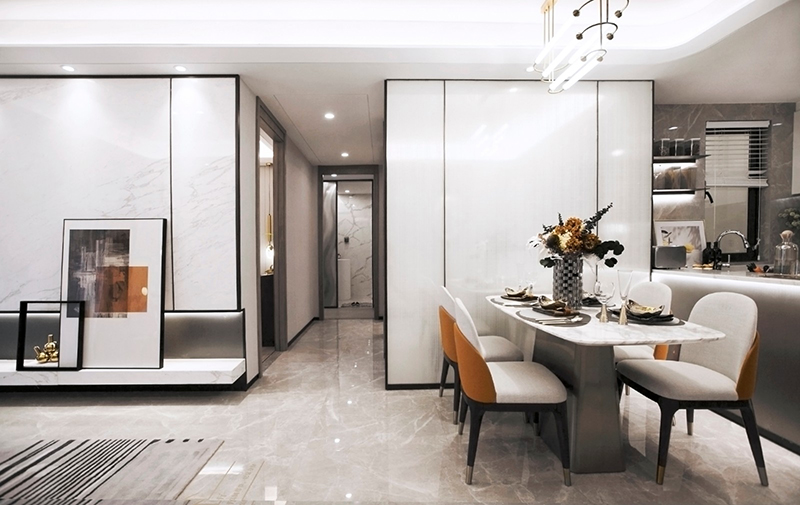 郑州装饰公司|东易力天装饰