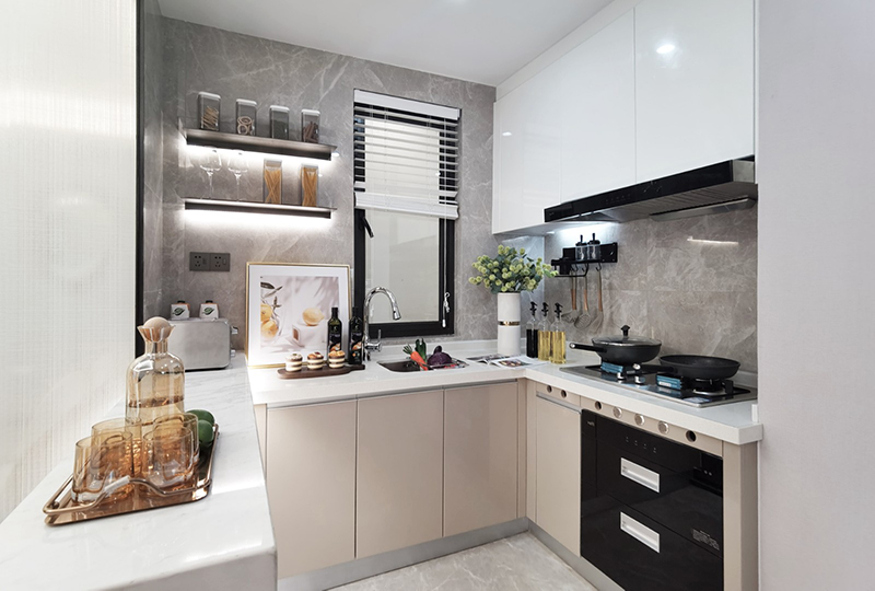 郑州装饰公司|东易力天装饰