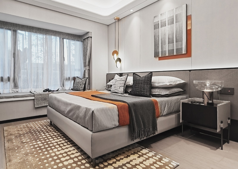 郑州装饰公司|东易力天装饰