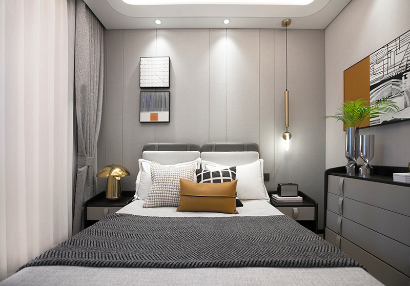 郑州装饰公司|东易力天装饰