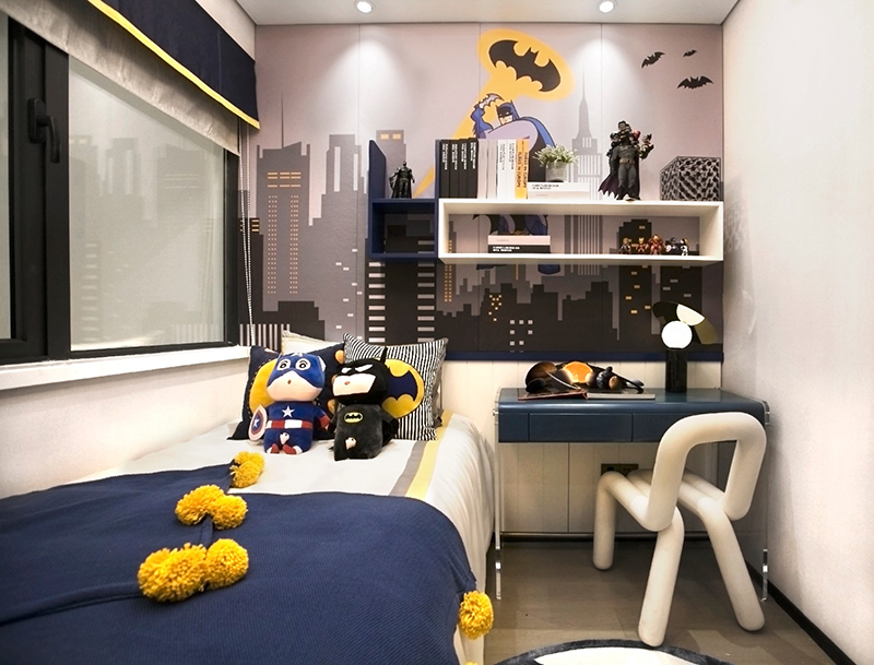 郑州装饰公司|东易力天装饰