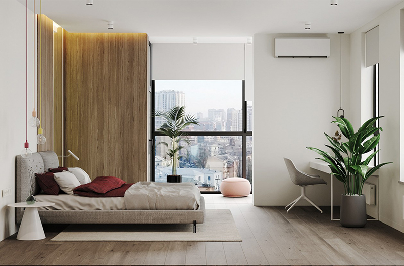 郑州家装公司|东易力天装饰