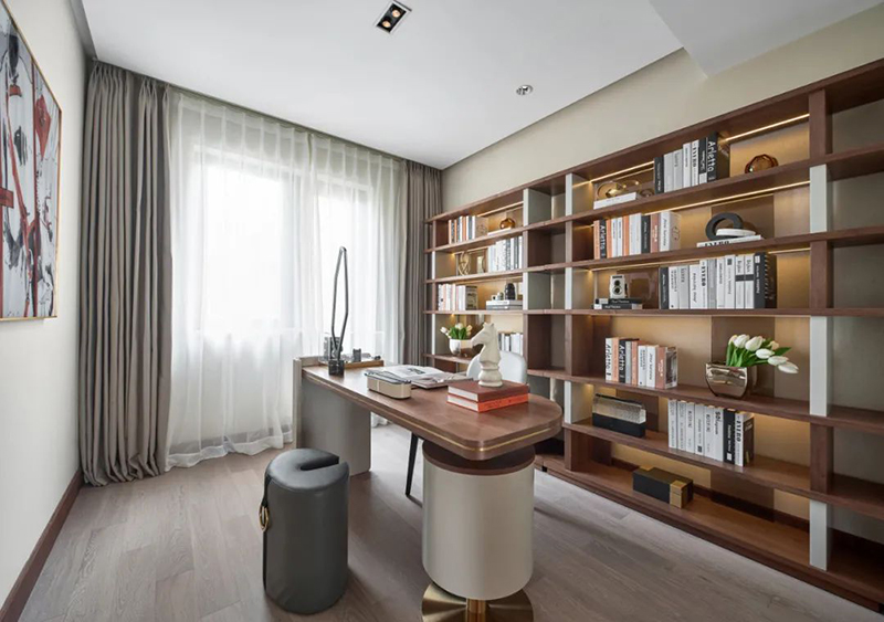 郑州装修公司|东易力天装饰